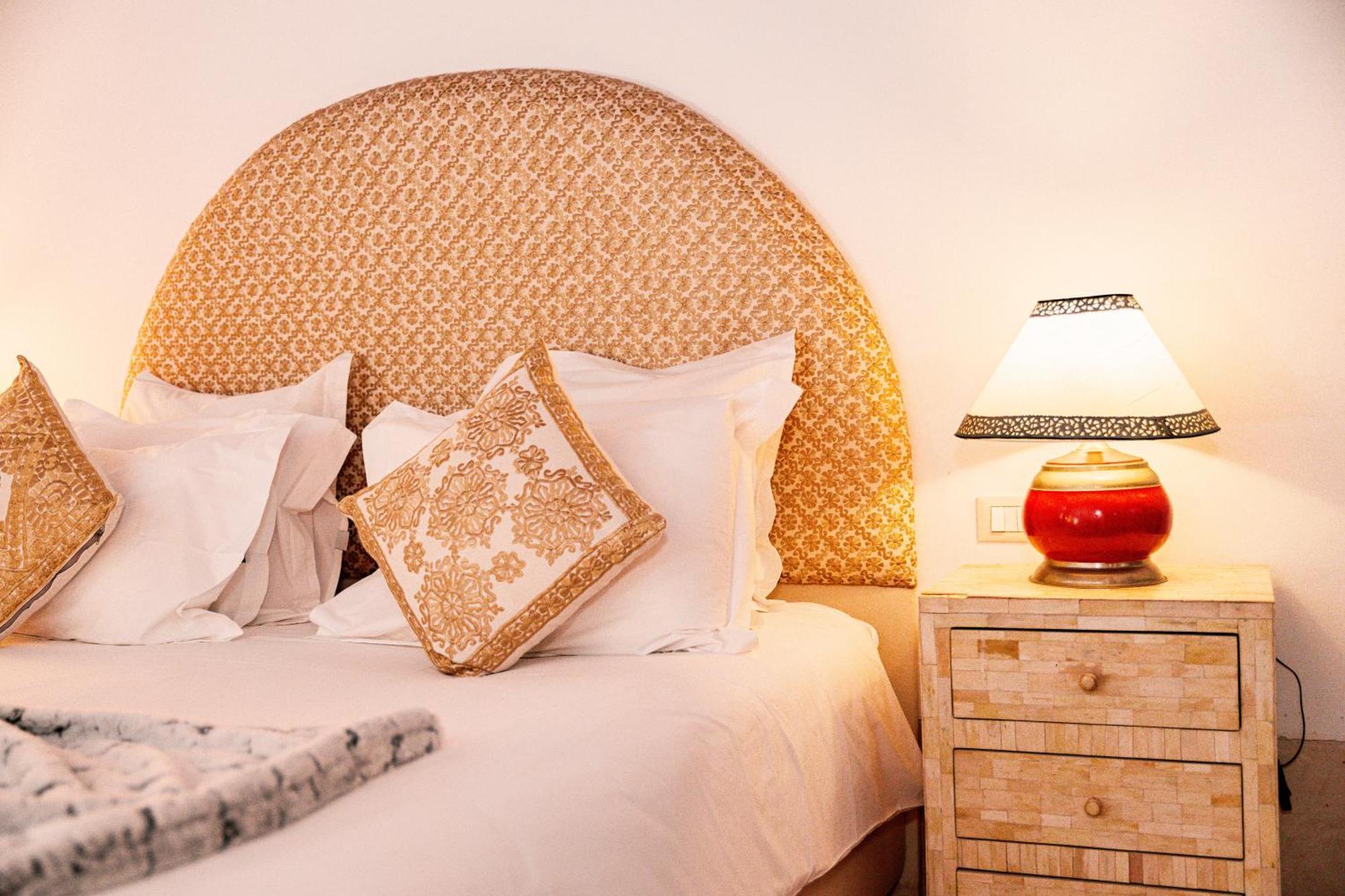 Riad Luciano Hotel&Spa Marrakesh Habitación foto