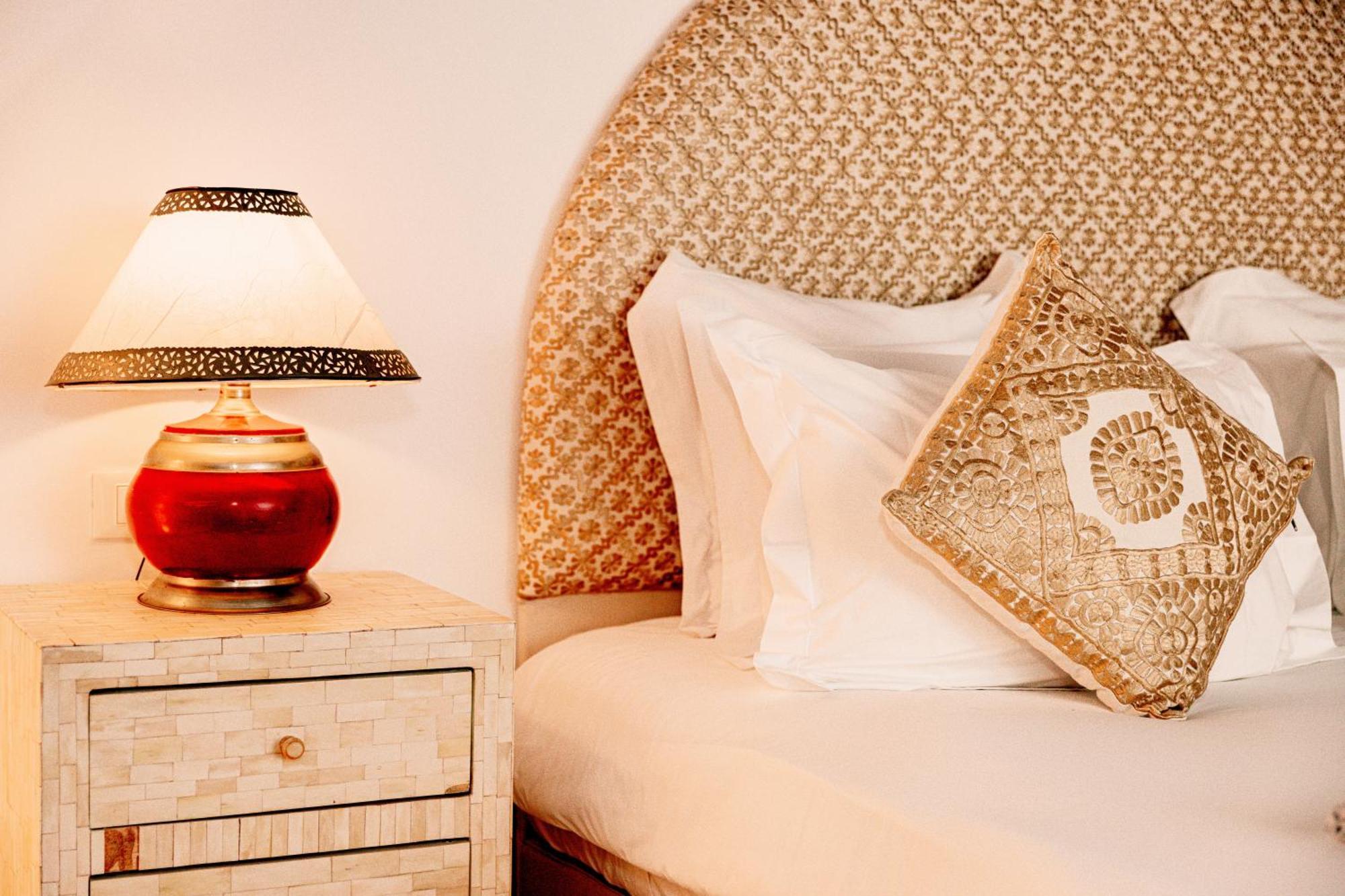 Riad Luciano Hotel&Spa Marrakesh Habitación foto