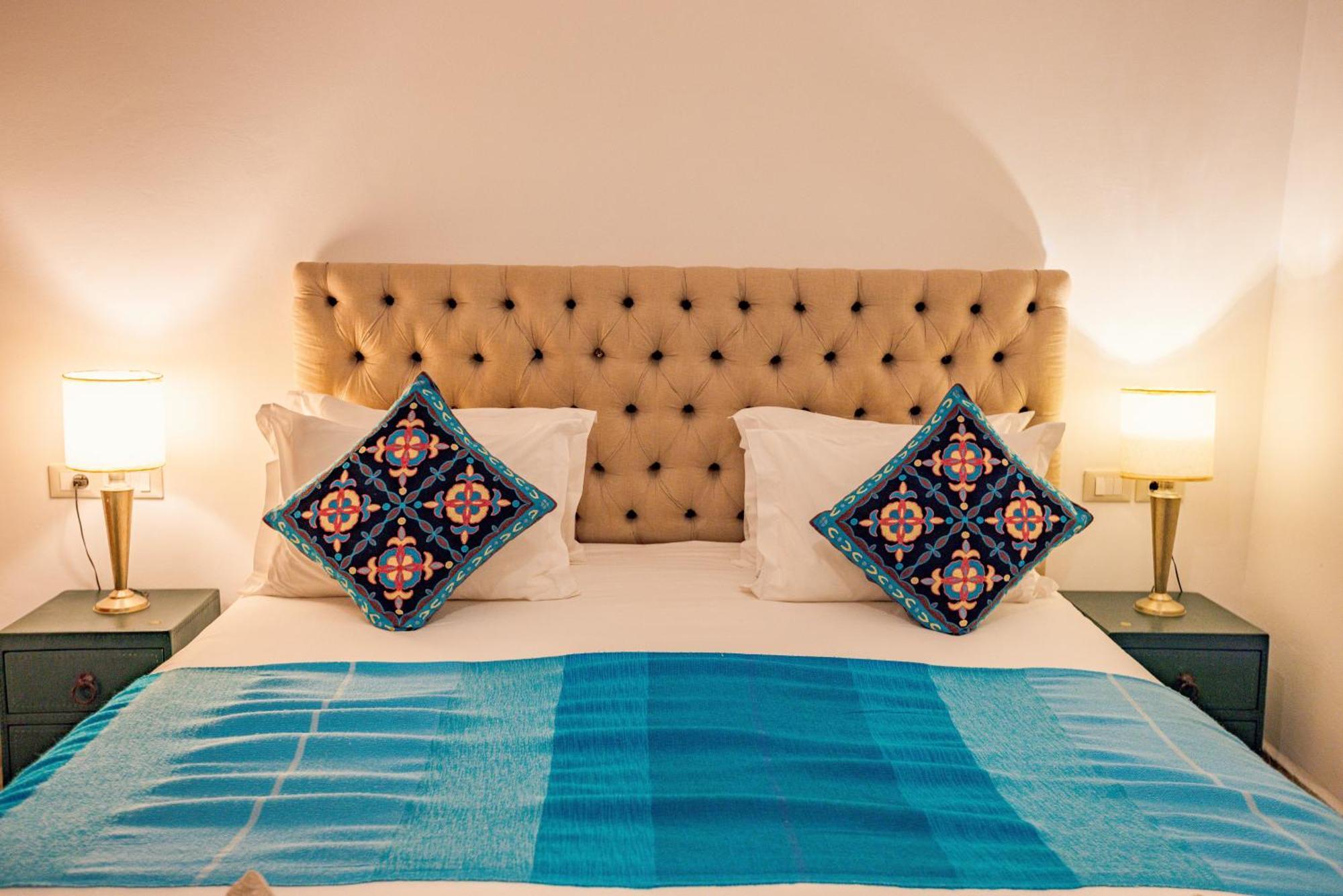 Riad Luciano Hotel&Spa Marrakesh Habitación foto